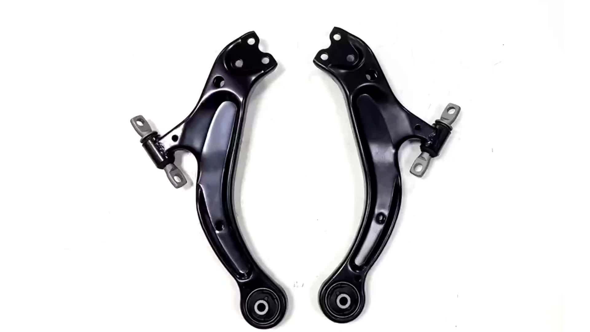 信頼も高い ZOYO - Parts Suspension Avalon Toyota Lower Arms Control その他