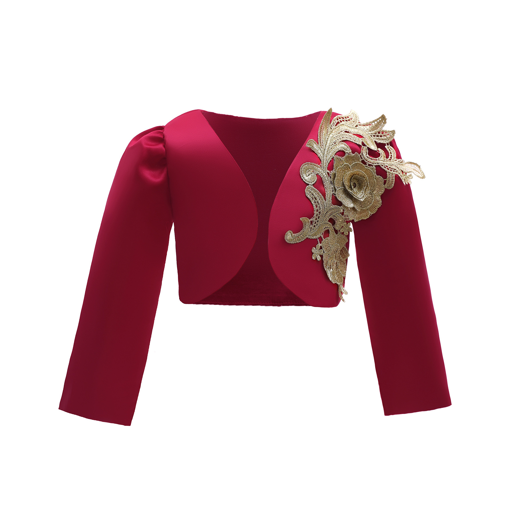 2021 красные куртки для маленьких девочек; Пальто больших размеров; Хлопковая шаль с принтом