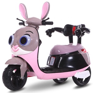 children's battery motorbikes