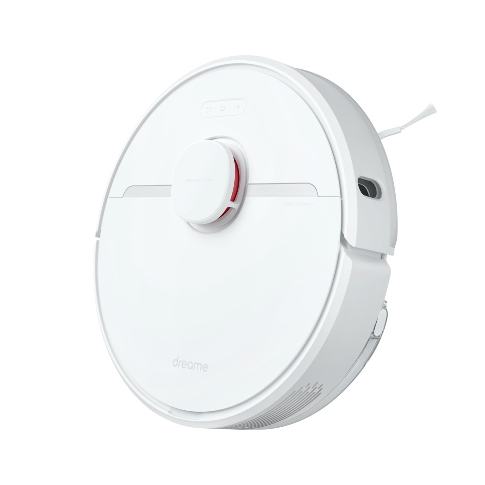 Оригинальный Dreame D9 Mi подметально-уборочная машина для уборки дома умный робот пылесос робот