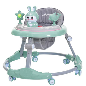 Ontdek de fabrikant Nieuwe Model Baby Walker van hoge 2017 Nieuwe Model Baby Speelgoed Leeuw Walker Baby Troller