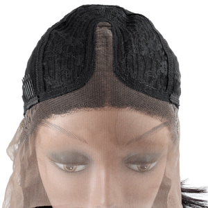 perruque chauve pas cher