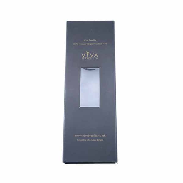 Nice design small gift box paperboard material for watch packaging