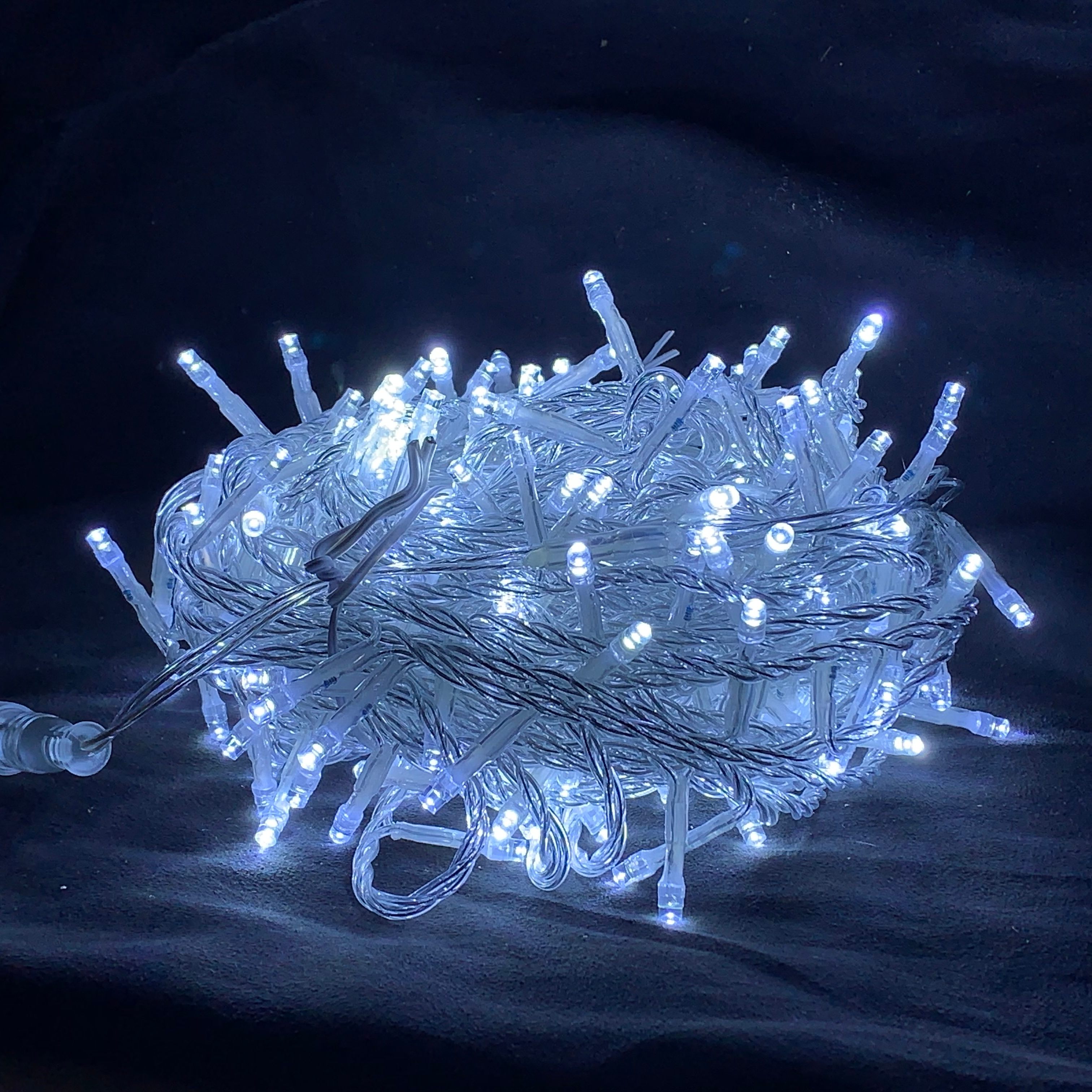 Оптовая продажа, праздничное освещение, праздничные принадлежности, светодиодная гирлянда