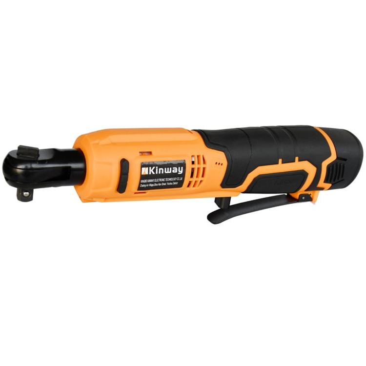 Литий-ионный перезаряжаемый Аккумуляторный гаечный ключ 12 в 50 нм с CE,GS