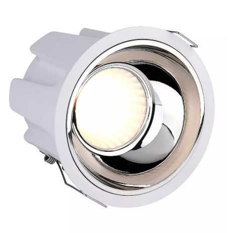 Fillux 2021 New Economical Quality Wall Washer 10W Dimmable Recessed Ceiling Lights for Room Downlight LED Wall Spotlight