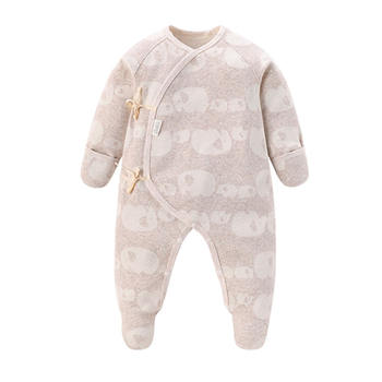 angel suit baby