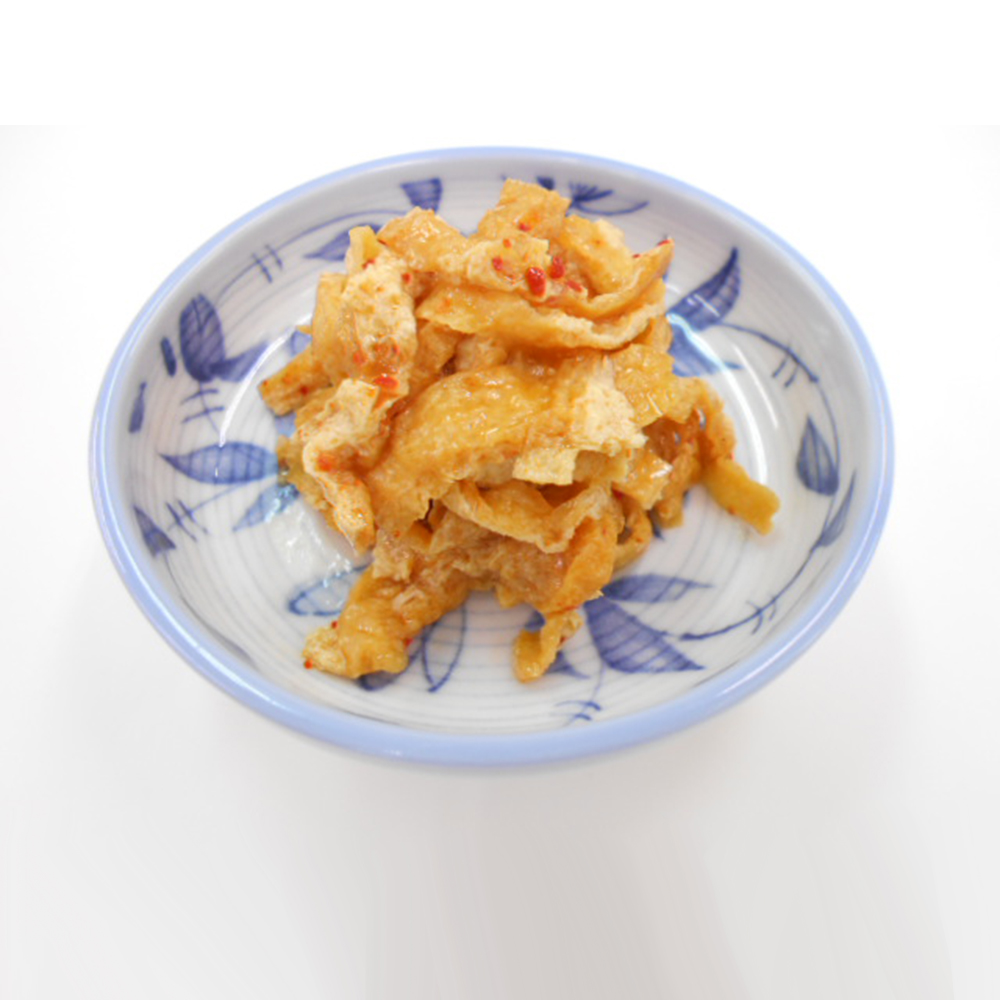 Оптовая продажа органической сушеной вегетарианской рыбы тофу по льготной цене