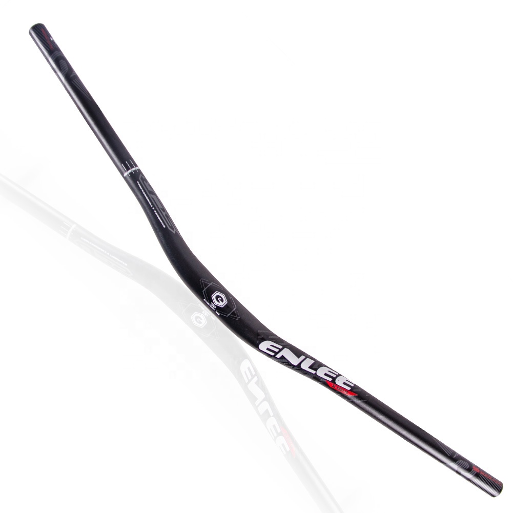 aluminum mtb handlebars