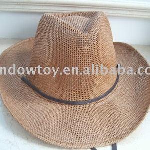 golf straw hats wholesale