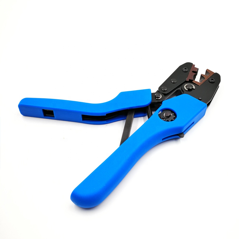YQK 70 Household 8T Hydraulic Press Pliers 4-70mm 9 Mold