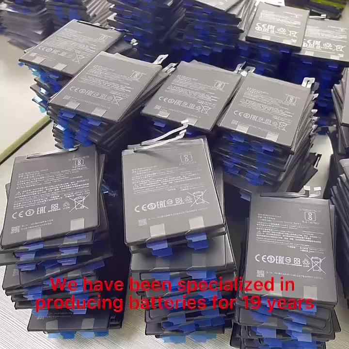 Batteria Originale Oppo BLP863 4300mAh Per Reno6 5G - Ricambio Ioni Di Litio