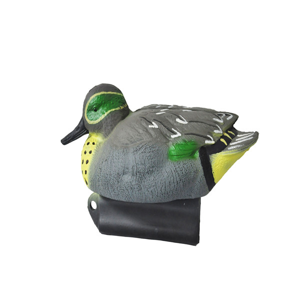 Hunting Decoys Mold Plastic Animal Outdoor Bait