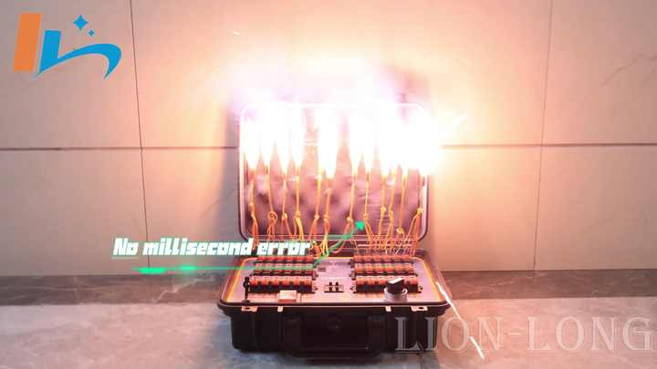 Fireworks Inigter 5M Fire Electrical Match - Reliable Ignition for Fireworks