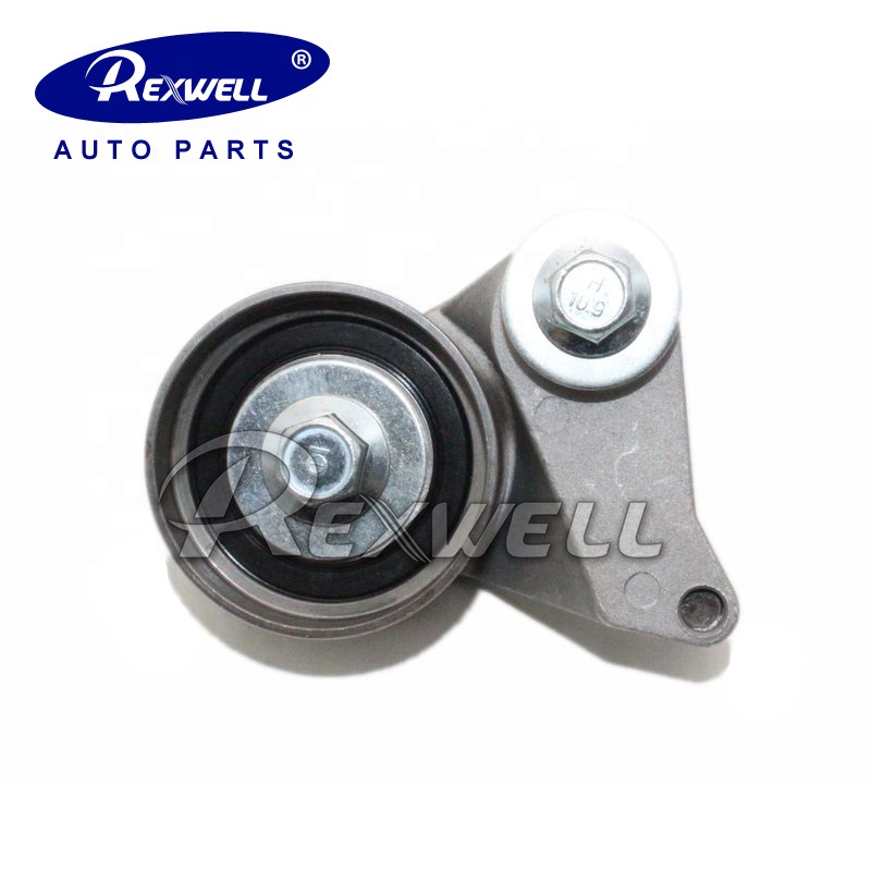 URO Parts 026 109 243L Timing Belt Tensioner Roller