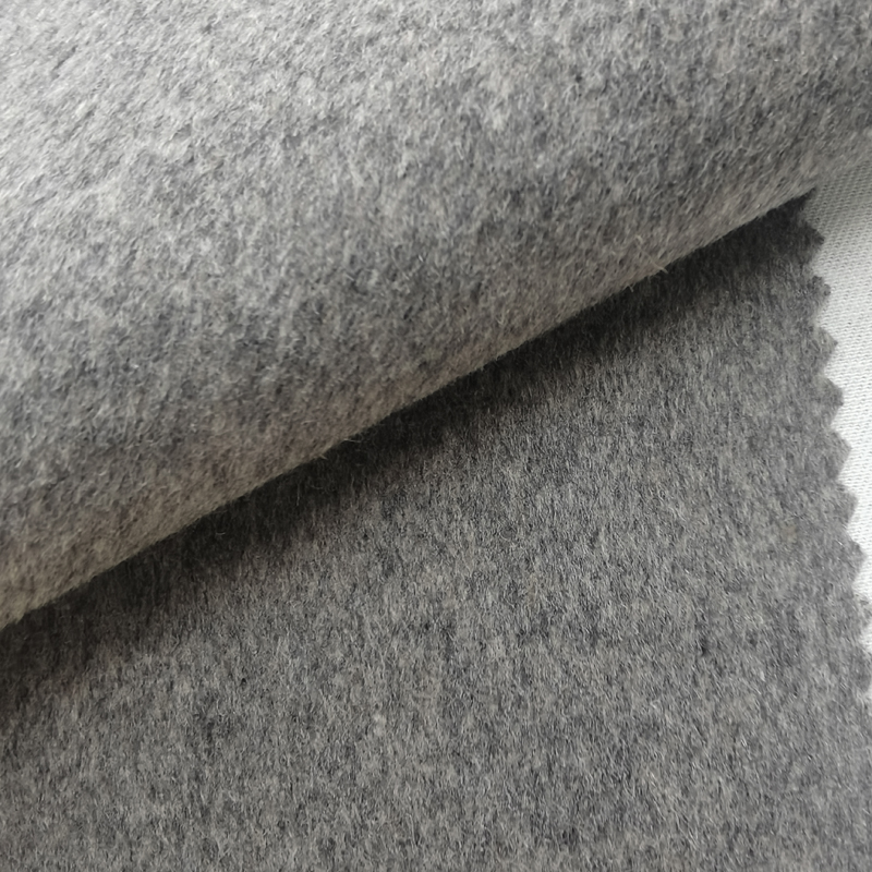 В наличии Быстрая доставка 35% шерсть 65% другие 145 см 650 г/м саржевая ткань для пальто костюма куртки