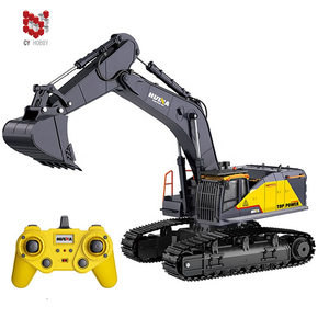 big rc excavator for sale