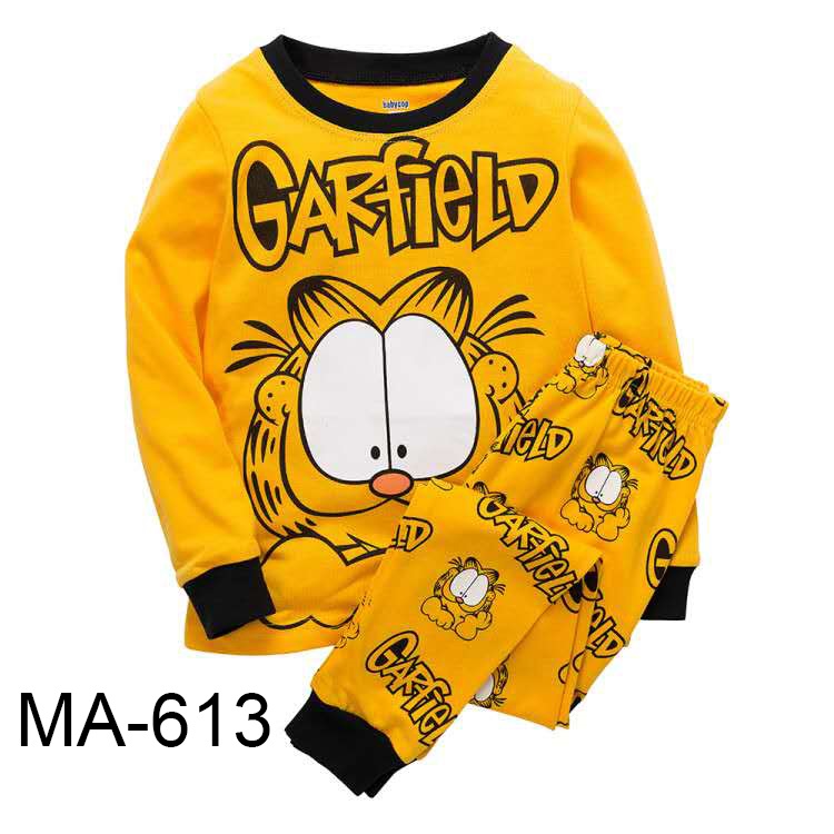 Брендовые пижамы CALUBY, милые хлопковые высококачественные подходящие пижамы CALUBY, оптовая продажа с завода, пижамы BAAY