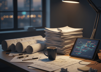 Reacher Season 4 Reveals Production Planning Secrets for Business Success