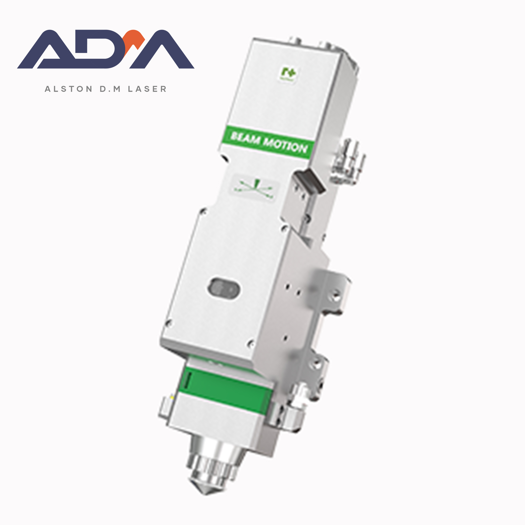 Лазерная режущая головка Alston D.M laser BM111 с автофокусом 125/155/200 focue