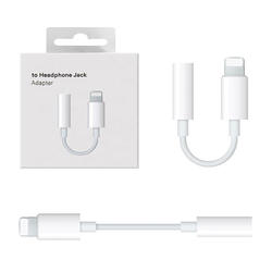 LAIMODA 2 em asap 1universal aux usb c adaptador adaptador para iphone apple adaptador de fone de ouvido para o iphone