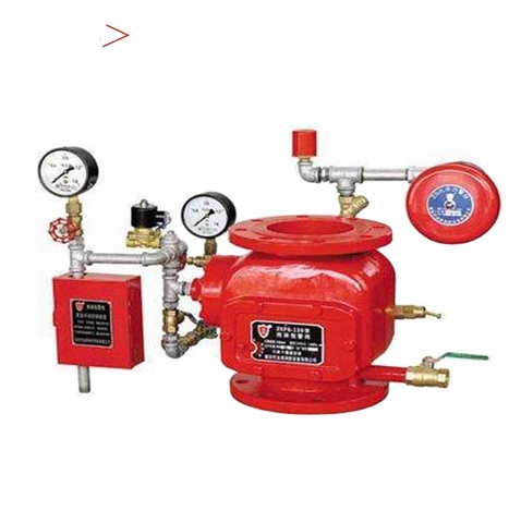 fire equipment series