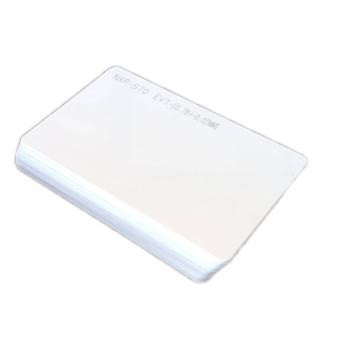 Mifare 7 byte uid. Mifare 7 byte uid