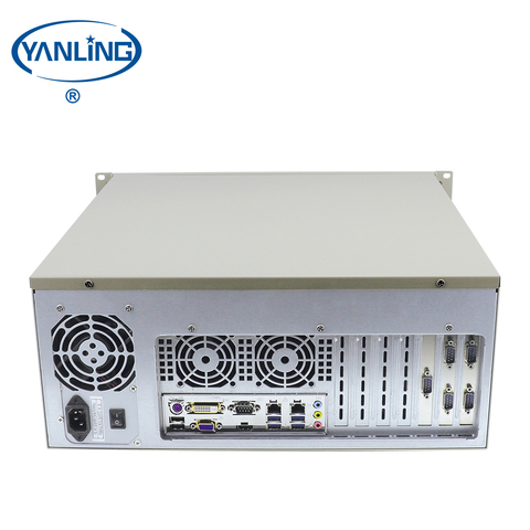 Yalu Computer Yanling Industrial Computer Technology (shenzhen) Co., Ltd. - Mini PC ...