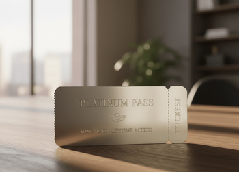 Kyndal Inskeep’s Platinum Ticket: Business Lessons From Authentic Marketing