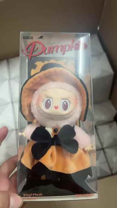 Shop High Quality Labubu Dolls - Halloween Series Plush