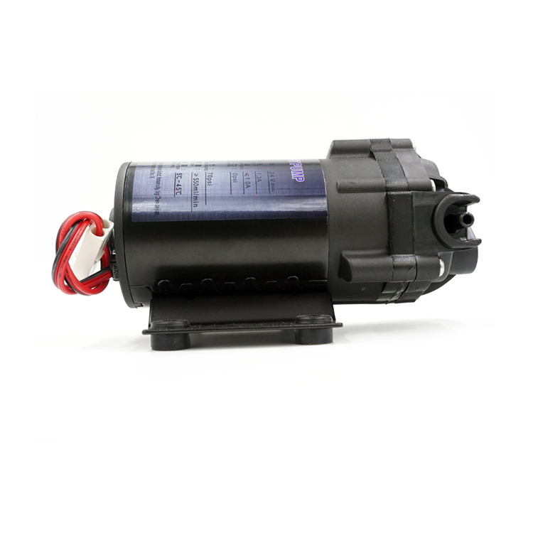 2020 новейший продукт высокая прочность практичный в наличии 1Hp Ro бустер насосная станция для продажи