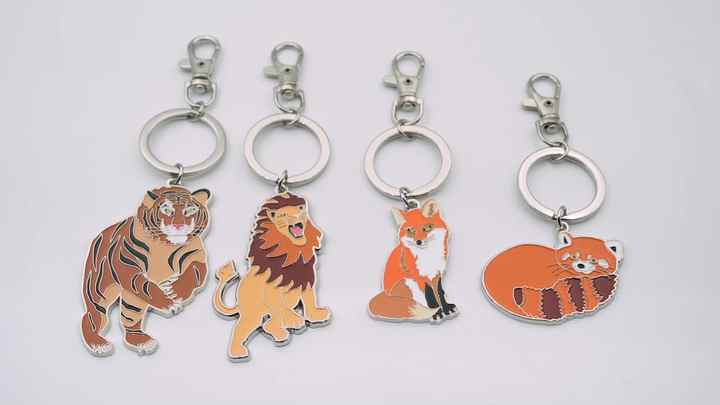 アクセサリー Monkey H4bb46807a60b476aba506f0f5af9e