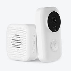 For Intelligent video monitor Home security door electronic HD cat eye wireless door eye remote camera machine punch-free night