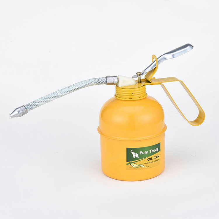 2O L пуля коробка топливного газа масло Джерри может, 3l масло Олово Может