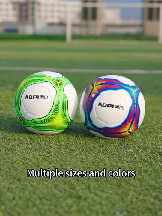 Professional Training High Performance Football Adults Children Made ...