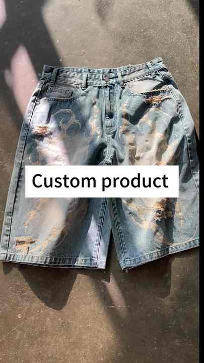 abbW32 501® CUSTOMIZED BAGGY SHORTS abb様専用W32 501® CUSTOMIZED BAGGY SHORTS
