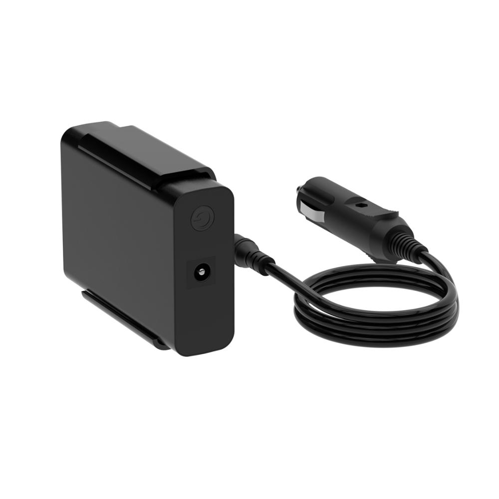 2020 Новое поступление Автомобильное зарядное устройство 6-портовая QC3.0 мобильный ноутбук адаптер для автомобильного зарядного устройства