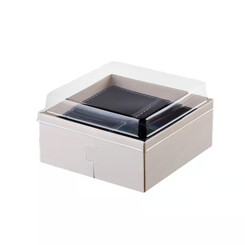 Одноразовая пищевая упаковка, деревянная упаковочная коробка, деревянная коробка для обеда