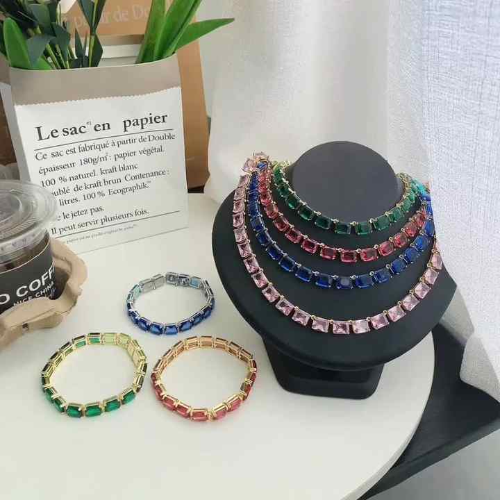 Wholesale Non Tarnish Luxury Designer 18K Gold Plated Bracelet