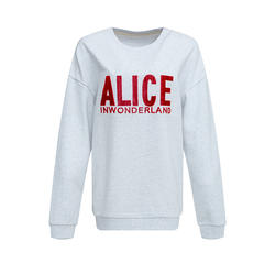 Hot selling running shirts long sleeve pullover