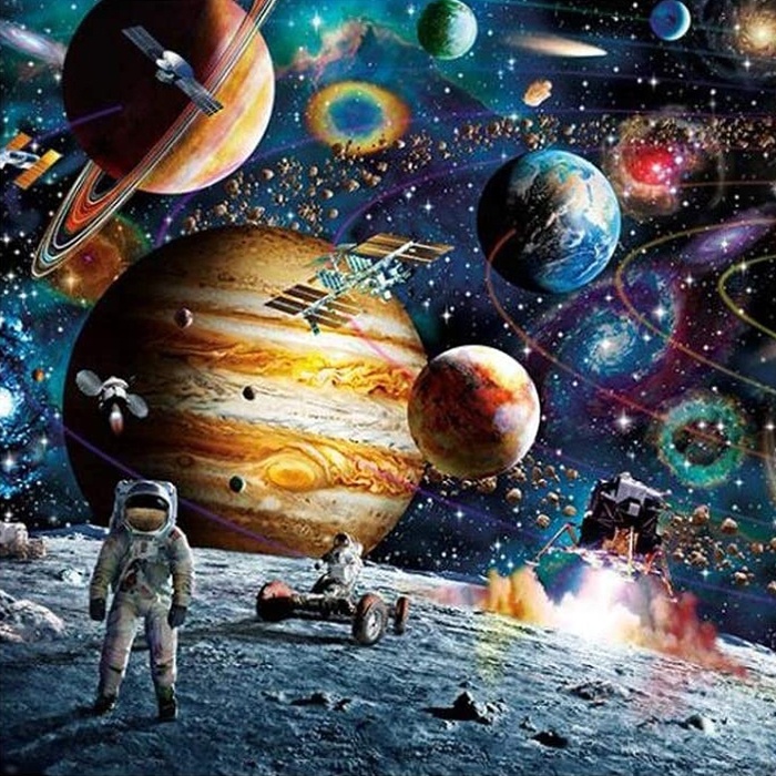 Quebra-cabeças de madeira Com 1000 Peças Puzzles Adultos Jogos Brain Challenge Descompressão Quebra-cabeças Para Adultos Crianças