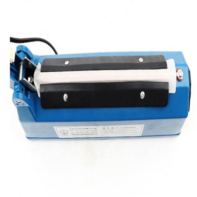 Film Wrapping Sealing And Shrinking Machine Bags Packaging Equipment To QManual