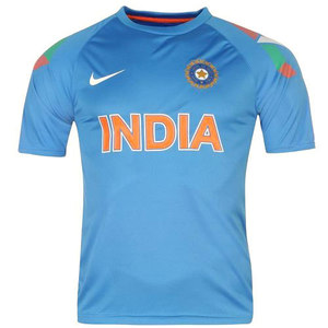 indian cricket team tee shirt