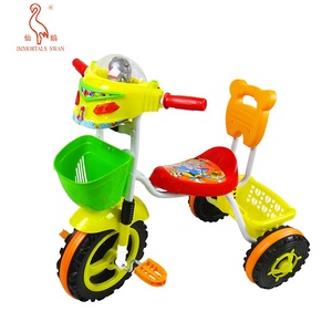 triciclos para niños de plastico