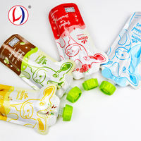 Guangdong Lihong Packaging Co Ltd Plastic Packing Film Plastic Packing Bag