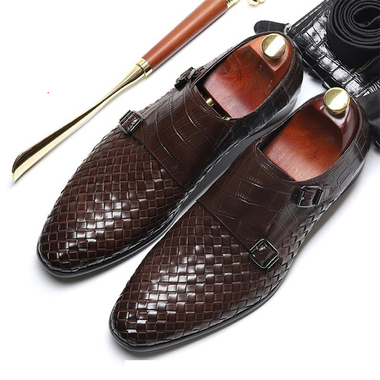 mens slip on dress shoes