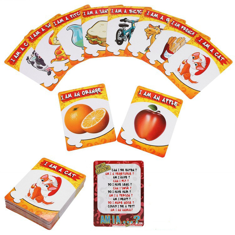 Atacado partido da família engraçado acho inteligente interior jogos para crianças