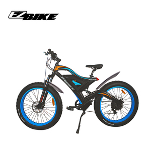 used e mountain bikes