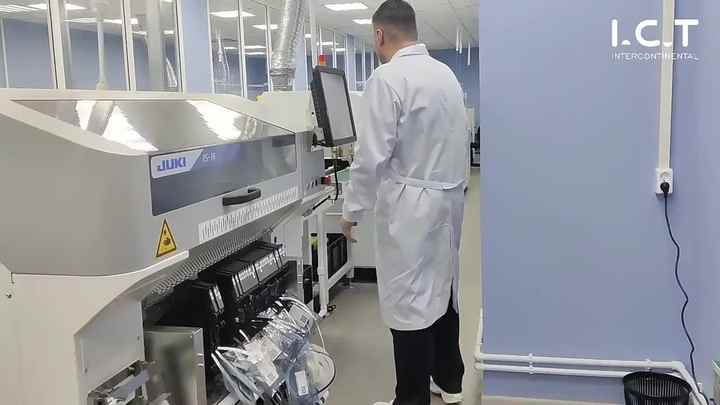 3D Solder Paste Inspection 3D Solder Paste Inspection Machine 3D Solder ...