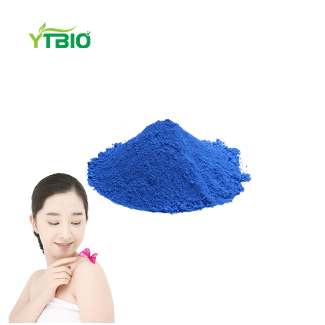 Copper tripeptide 1. Copper tripeptide 1